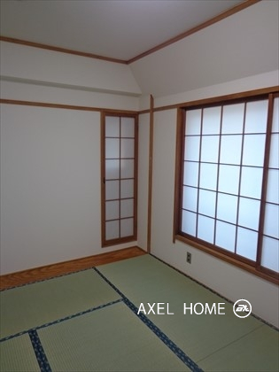 阿保日興ロイヤルパレス二番町