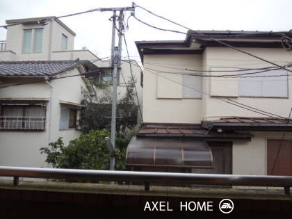 シャモット南青山