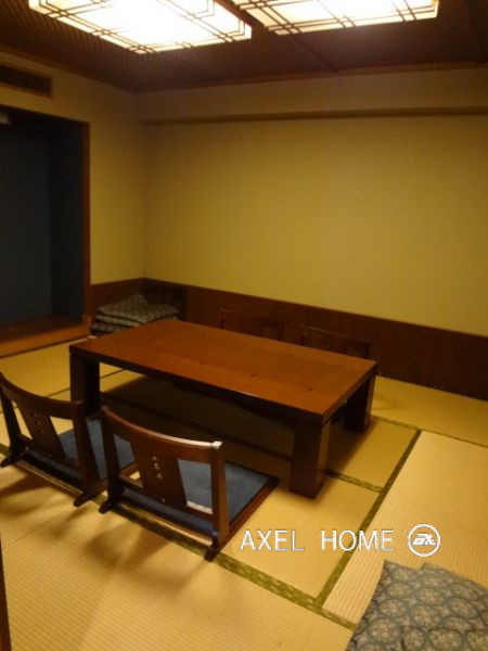 代々木グランドコーポラス　