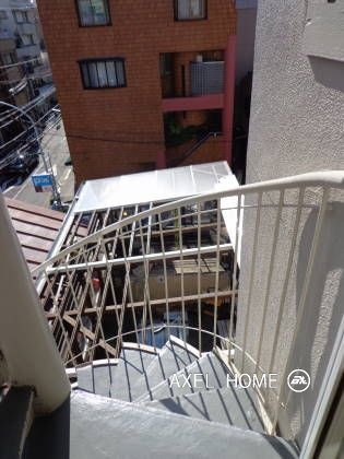 岩崎ビル　（事務所・店舗）
