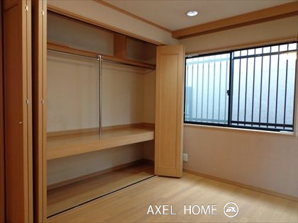 後楽２丁目一戸建て