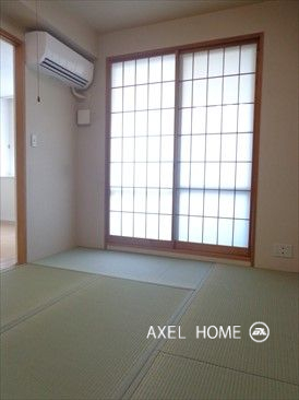 本郷真砂パークハウス弐番館