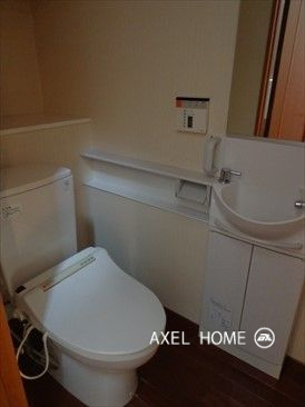 アクティス本郷真砂坂上