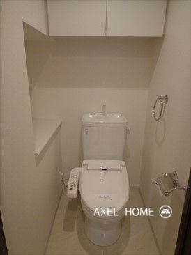 フォレシティ後楽園