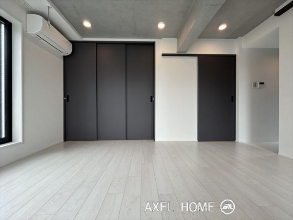 Reve Residence 市ヶ谷Ⅱ（レーヴレジデンス市ヶ谷Ⅱ）