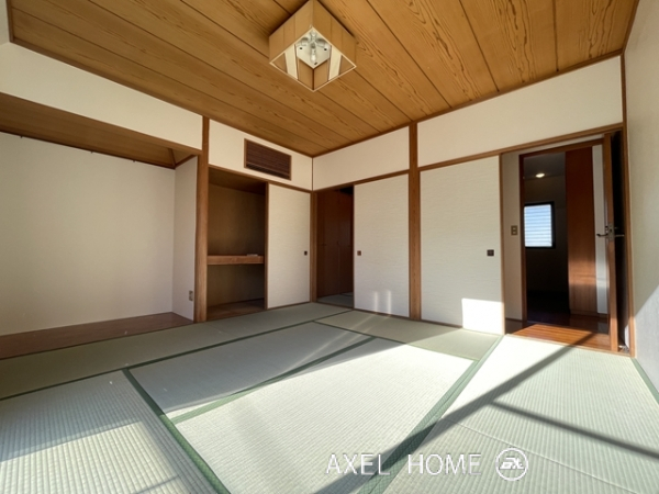 テラス三栄町