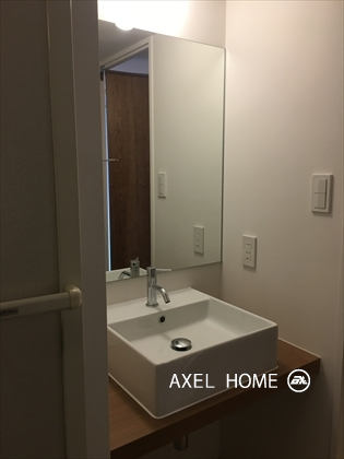 RC APARTMENT (アールシーアパートメント)