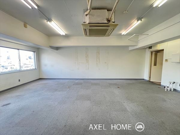 サンポウ綜合ビル（事務所・店舗）