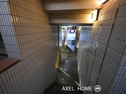 ASP高輪ビル 【店舗・事務所】