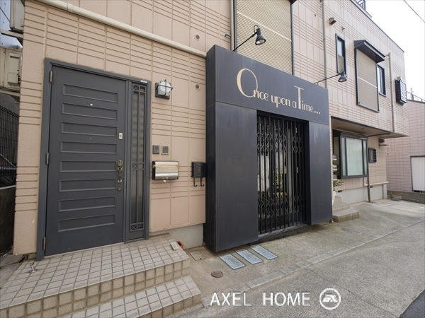 神宮前３７７　（店舗・事務所）