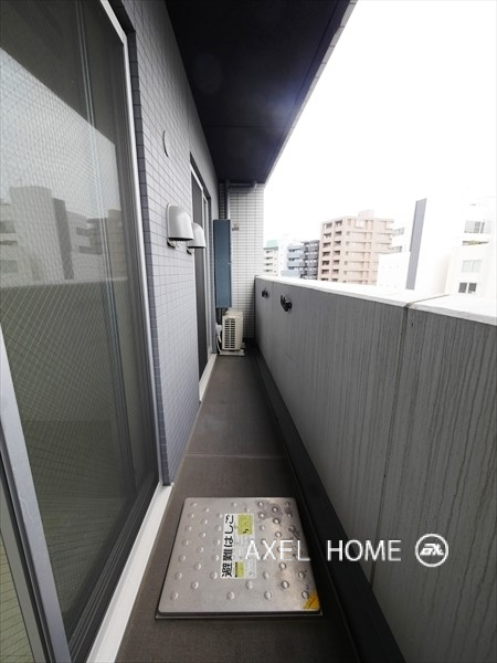 ZOOM市谷本村町
