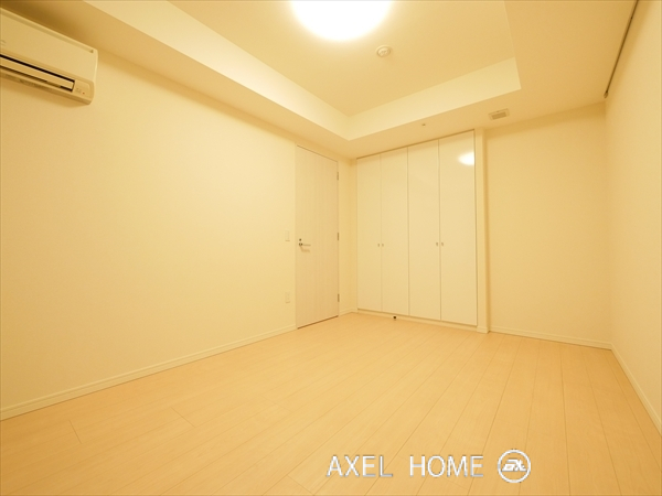 セントラルパークタワー・ラ・トゥール新宿