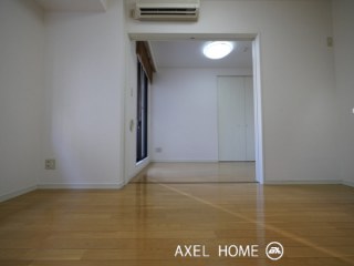アビテ市ヶ谷仲之町