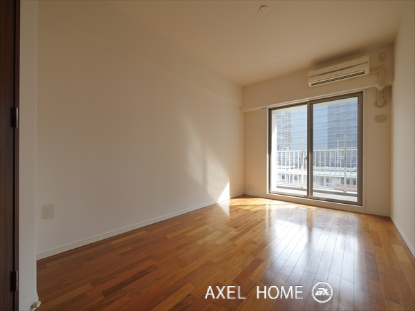 エスティメゾン豊洲レジデンス　A棟