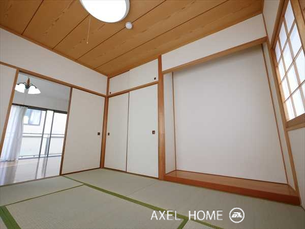 コープ住吉