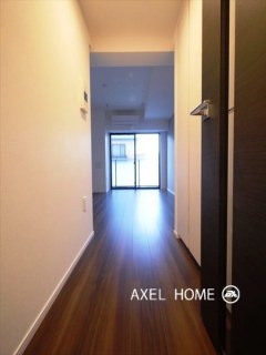 AXASRESIDENCE外苑 (アクサスレジデンス外苑)