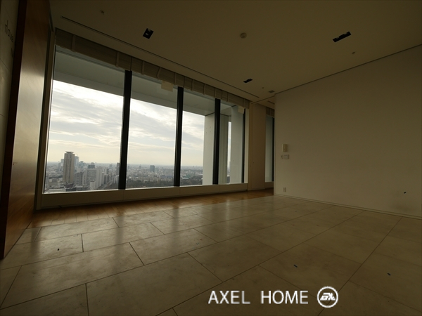 AKASAKA KｰTOWER RESIDENCE (赤坂Kタワーレジデンス)