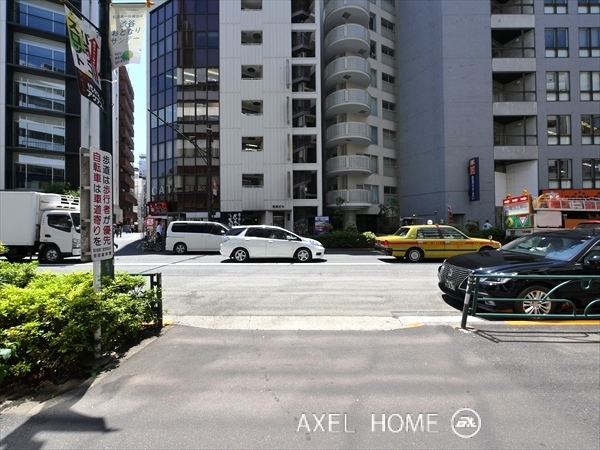 代々木センタービル（事務所・店舗）