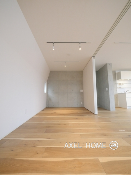 ARK HOUSE 市谷仲之町