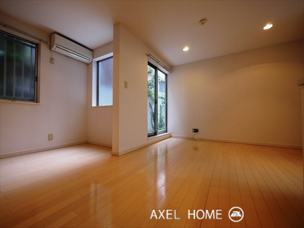 ビバリーホームズ神宮前AP (Beverly Homes 神宮前AP)