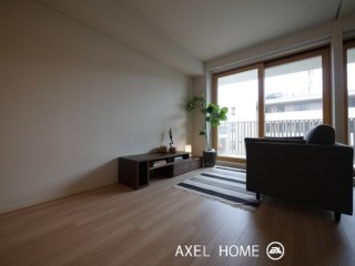 代々木参宮橋テラス