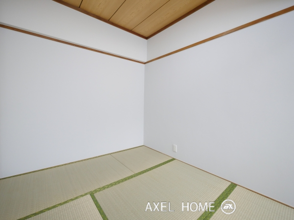 川本マンション