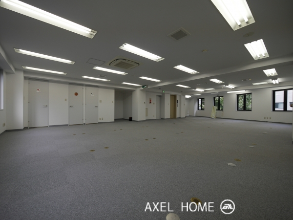 代々木山陽ビル （店舗・事務所）
