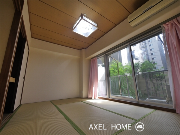 佃スカイハイツ