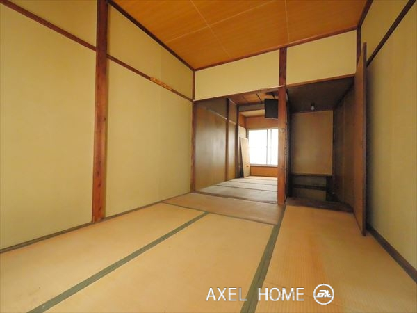 月島長屋