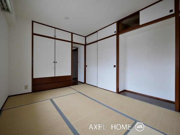 ヴェラハイツ小石川