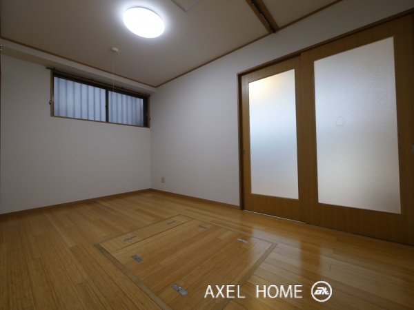 アイリス目白台