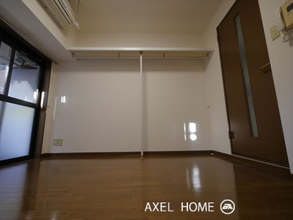シティクリエイション茅場町