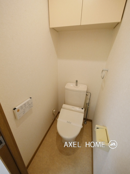 サニープレイス小川町