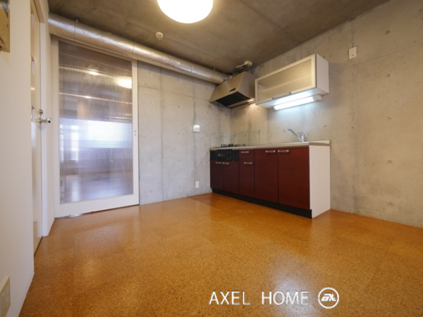 CASA ABC (カーサエービーシー)