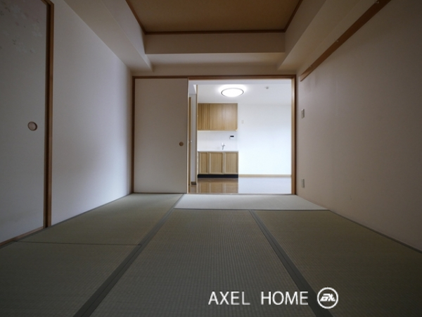 レクセルマンション音羽