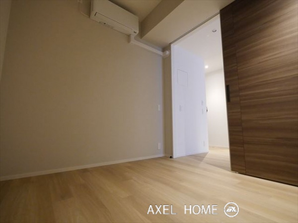 パークコート千代田四番町　