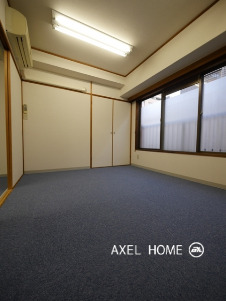 ライオンズマンション麹町桔梗