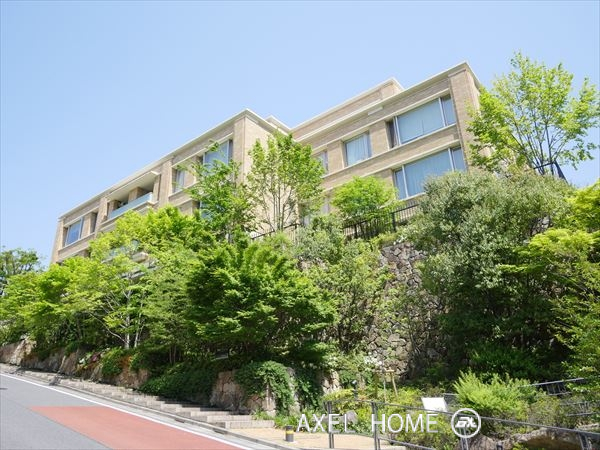 プライムメゾン御殿山EAST