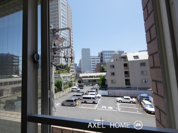 高輪第一マンションズ
