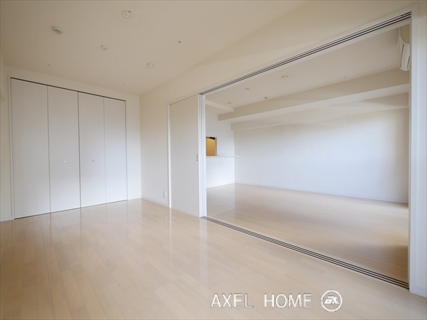 ヴィーダスカイコート品川（VIDA SKY COURT）