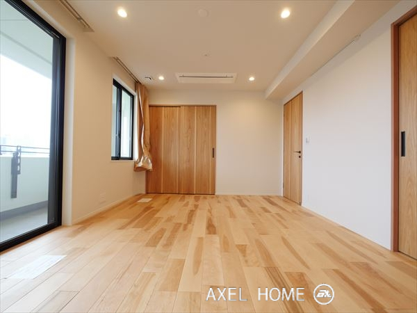 パークコート南麻布（Park Coat Minamiazabu）