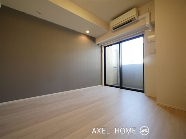 コンシェリア浜松町MASTER’S VILLA