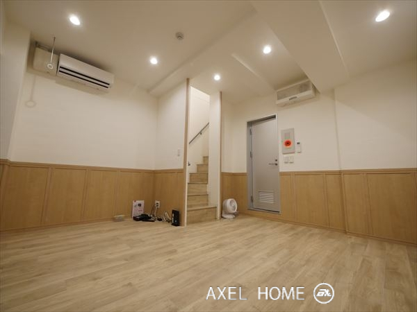 Apartment Hotel New Bridge 579（アパートメントホテルニューブリッジ）