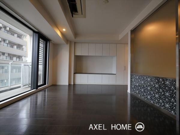 アクシア麻布（AXIA AZABU）
