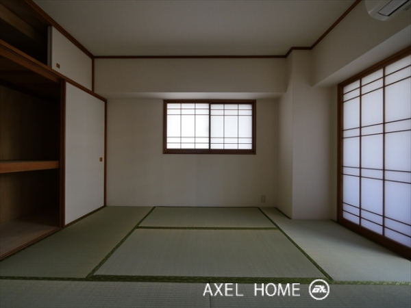 ラポール三田