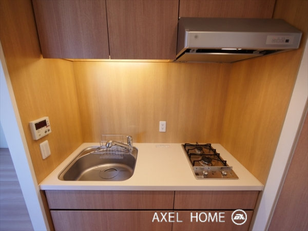 クオリア三田 （Qualia MITA）