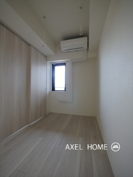 ワンルーフレジデンス田町（ONE ROOF RESIDENCE TAMACHI）