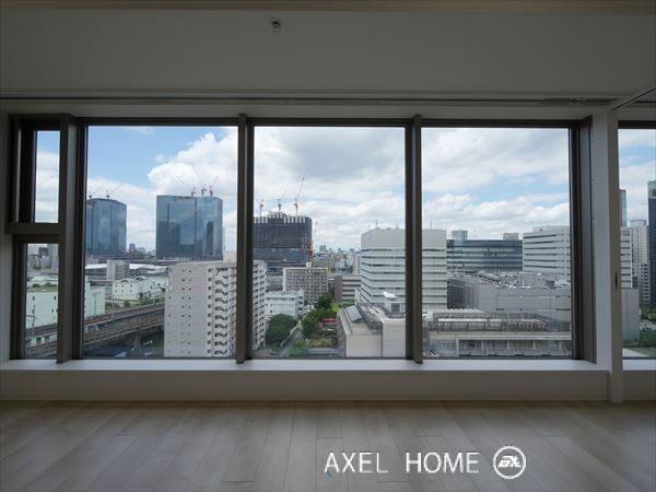 東京ベイシティタワー