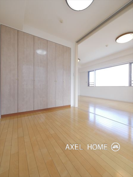 東急ドエルアルス月島アールモード
