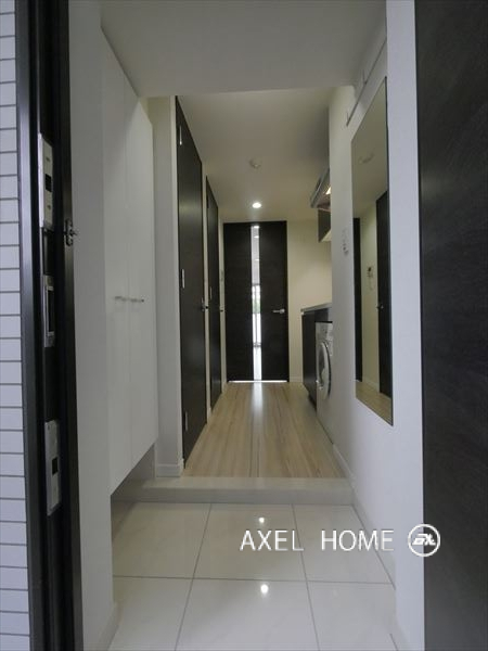 コンシェリア豊洲MASTER'S VILLA